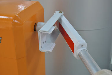 Instrukcja Boom Barrier Brama