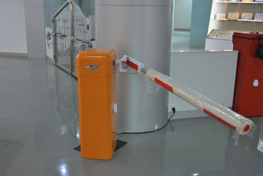 Instrukcja Boom Barrier Brama