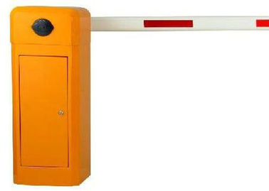 Instrukcja Boom Barrier Brama