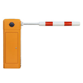 Instrukcja Boom Barrier Brama