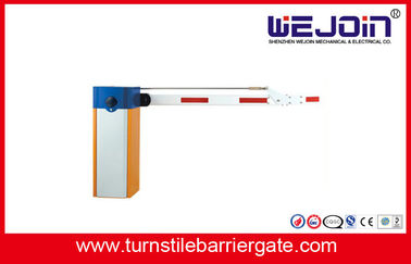 Bezpieczeństwo ruchu Automatyczne Boom Barrier Brama system z Mannual Clutch