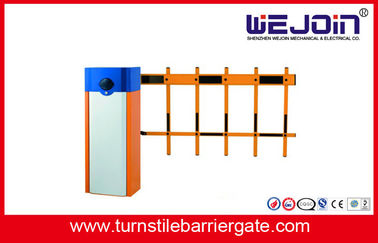 Bezpieczeństwo ruchu Automatyczne Boom Barrier Brama system z Mannual Clutch