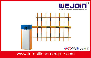 Bezpieczeństwo ruchu Automatyczne Boom Barrier Brama system z Mannual Clutch