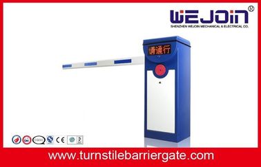 80w zautomatyzowany Prosto Boom Bariera brama z automatycznym Wilgoć