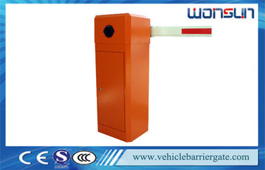 Parking System automatycznego Boom Barrier Brama System, CE Certyfikaty ISO SGS