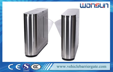Single / Double Route Klapka Barrier Brama