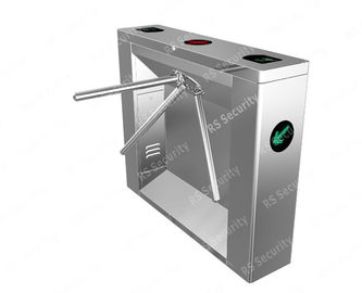 Stacja metra Talia Wzrost Turnstiles IC ID Bircode Kontrola Barrier Brama