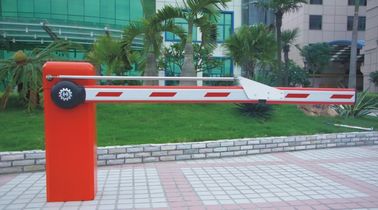 Podjazd Bariera automatyczna Boom Gates, Boom Barrier Brama 433MHz