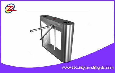 TCP / IP Statyw z pełną wysokością Mechaniczny system kontroli Rfid