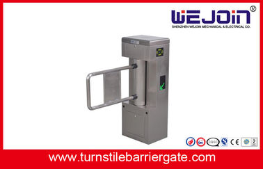 Access Control Bezpieczeństwo Swing Barrier Brama napięciem DC24V