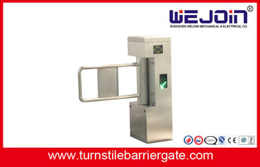 Access Control Bezpieczeństwo Swing Barrier Brama napięciem DC24V