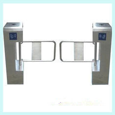Samrt CE Approved Swing Barrier Brama jednostronnie Przejazd kolejowy Turnsitles