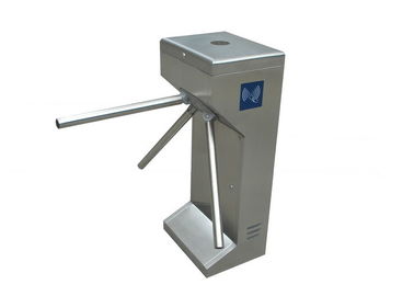 Supermarket mechaniczne Statyw Kołowrót Gate, elektryczny Pokój Swing Barrier Brama