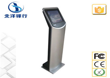 Kryty inteligentnego ekranu dotykowego Cyfrowy Information Kiosk parkingowe Kiosk Machines