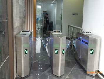 Antykorozyjne Flap Bariery czujniki podczerwieni z DC bezszczotkowy