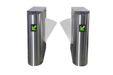 Access Control Tripod Kołowrót Security Systems z kontrolą biletów