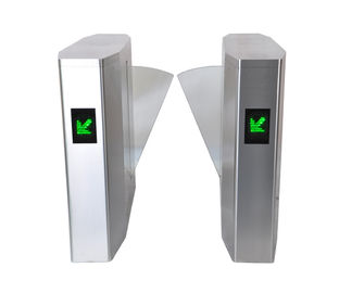 Access Control Tripod Kołowrót Security Systems z kontrolą biletów