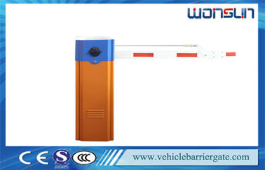2,0 walcowane na zimno blachy stalowej solidna obudowa automatyczne Boom Barrier