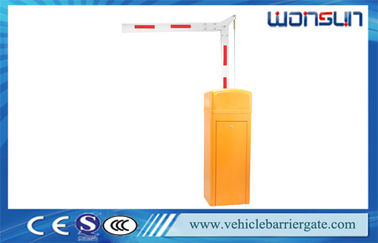 Szlaban automatyczny wysięgnik do zdalnego sterowania Bezpieczeństwa Barrier Gates WST-119 Series