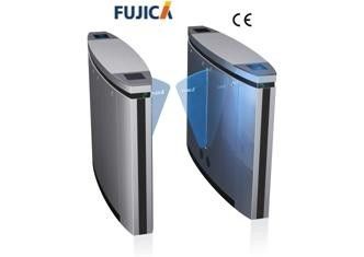 Wysuwane IP44 Klapka Barrier Corosion odporny silnik bezszczotkowy DC