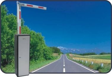 Folding Barrier Brama Heavy Duty, Wysokość limitu pojazdu sterowania model FJC-D627