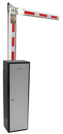 Składany Barrier Gate, model FJC-D627, Heavy Duty, wysokość limitu Kontroli Pojazdów