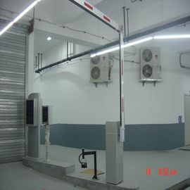 Automatyczne drogowy składany Barrier Gates, Bariera Boom elektryczny