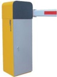 1.8s Highway Traffic Pilot Automatic Barrier Bramy dla dworca autobusowego AC110V 50Hz