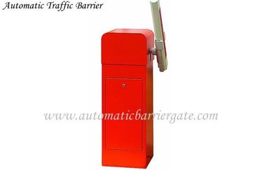 Inteligentny 0.9s Falling Protection Automatyczna brama dla ruchu Barrier autostrady
