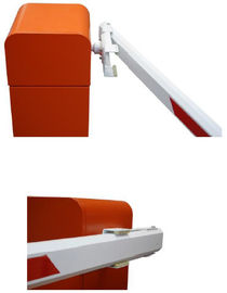 Inteligentny 0.9s Falling Protection Automatyczna brama dla ruchu Barrier autostrady