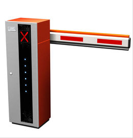 Szlaban automatyczny Wrota 6 metrów Boom Barrier FJC-D618B