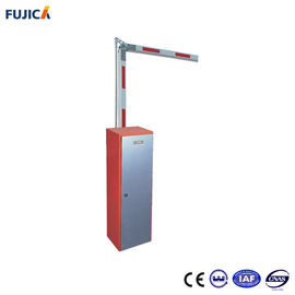Miejsce parkingowe Piwnica Barrier Bramy składane z aluminium Alloy Rail