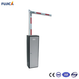 Miejsce parkingowe Piwnica Barrier Bramy składane z aluminium Alloy Rail