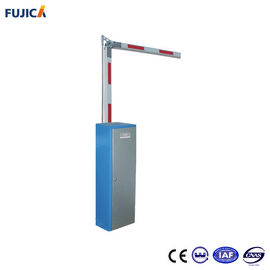 Miejsce parkingowe Piwnica Barrier Bramy składane z aluminium Alloy Rail