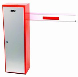 30r / min parkingowe Barrier Gates, Boom Security Products Car Barrier