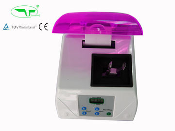 Kolorowe Dental amalgamator Maszyna / Dental Instrument amalgamatu z CE
