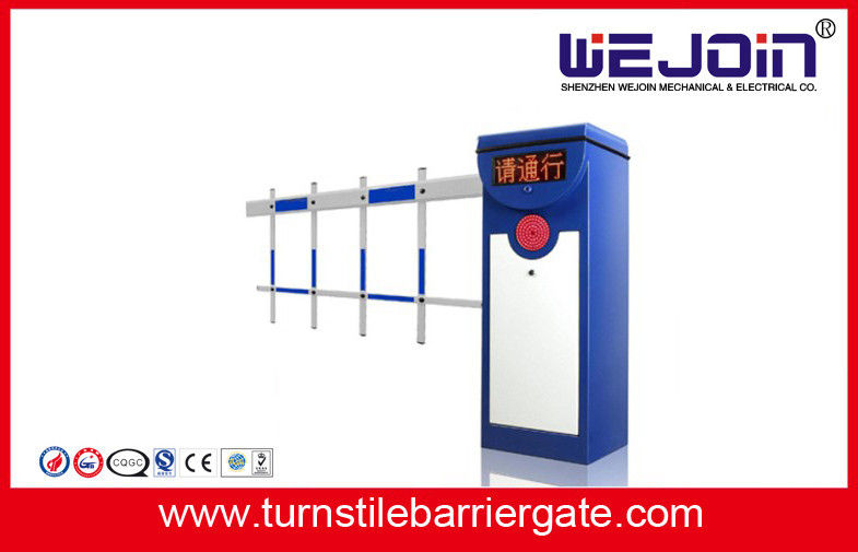 LED Traffic Light Szlaban automatyczny parking Brama Brama Ramię do centrum handlowego